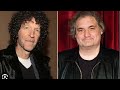 Howard Stern And Artie Lange discuss Siegfried And Roy