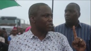 OFISA KIWANDA CHA DANGOTE ALIVYOJIKUTA MATATANI, KISA KERO ZA WAFANYAKAZI