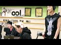 lee seung hoon letter original song kim gwang jin karaoke live 180424 kiss the radio