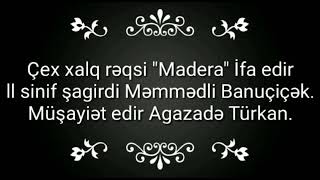 Məmmədli Banuçiçək