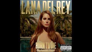 04 -  Games - Lana Del Rey