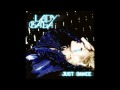 LADY GAGA DISCO STICK