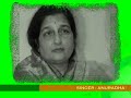 tera jana dil ke armano ka singer anuradha paudwal