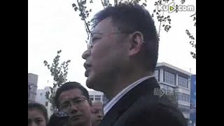 20150207 庭审现场  房祖名涉毒案庭审直击