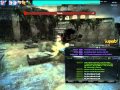 Vindictus EU   Zyarga solo + Paladin transf