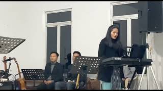 Sihfa 'N Branch - Live Band ( 27.1.2024) Zan Fellowship