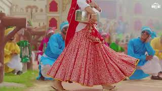 Gajban Ki Taur (Gajban 2) Vishvajeet Choudhary|Anjali Raghav| Mukesh jaji|New haryanvi song 2020