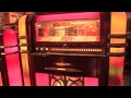 1940 s wurlitzer jukebox collection