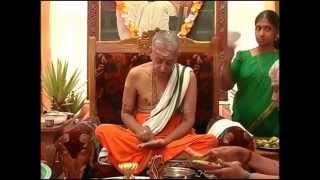 Rudrabhishekam - Nitya Pooja (Daily worship) 2005