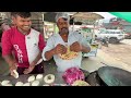 40 mithapur mandi के most wanted chole bhature street food india