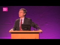 Professor Jeffrey D Sachs: The Age of  Sustainable Development