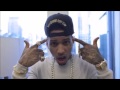 Kid Ink Talks Lil Wayne Cosign, Working With Dej Loaf, Sophomore Album Reception & More