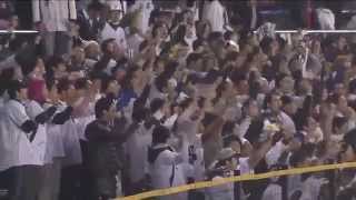 2014 NPB highlights of the week (04.15 - 04.20)