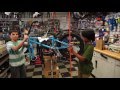 Kaden Stone Total BMX  Bike Build