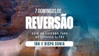 16H | CELEBRAÇÃO DA FAMÍLIA | BISPA SONIA HERNANDES | IGREJA RENASCER EM CRISTO