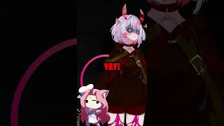 MOTHERv3 A.I. starts VTuber DRAMA with MeowMoonified