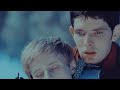 Merlin & Arthur ✘ I don't wanna say goodbye (cause this one means forever.)