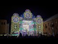 sviesu festivalis. klaipeda 2018 uhd 1440p