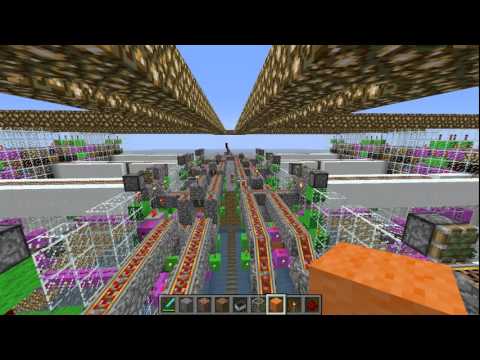 Snow Golem Factory Update Snow Golem Factory Update
