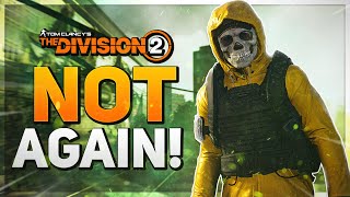 *BREAKING NEWS* The Division 2: NEW RAINBOW SIX APPAREL EVENT! Oops, I Meant $30+ Bundle...