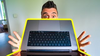 How To Stop Macbook Keyboards From Getting Shiny!