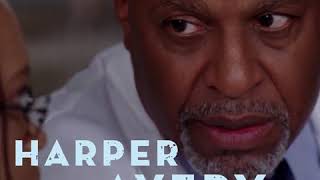 Grey's Anatomy - The Harper Avery Promo "Who Lives, Who Dies, Who Tells Your Story" - (14x07) 300th