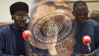 V.03 || Journée récital du Coran | Institut Islamique de Dakar