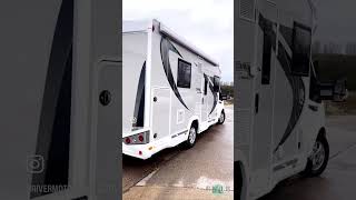 CHAUSSON 720 TITANIUM PREMIUM FOR SALE