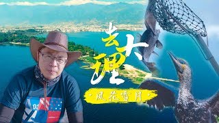 大理│你可能去過大理，但當地最正宗的酸辣魚我賭你沒吃過（不是景點裡那些哦）！ 【品城記】