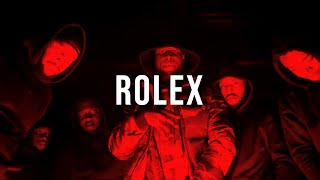 (FREE FOR PROFIT) UK Drill Type Beat "ROLEX" | Stormzy Type Beat | Aggressive Violin Drill type Beat