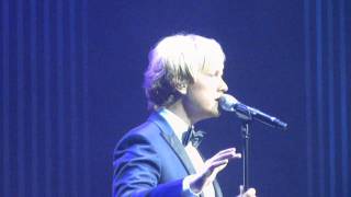 Nessun Dorma - Remko Harms (première theatertour LATV) 28 januari 2012