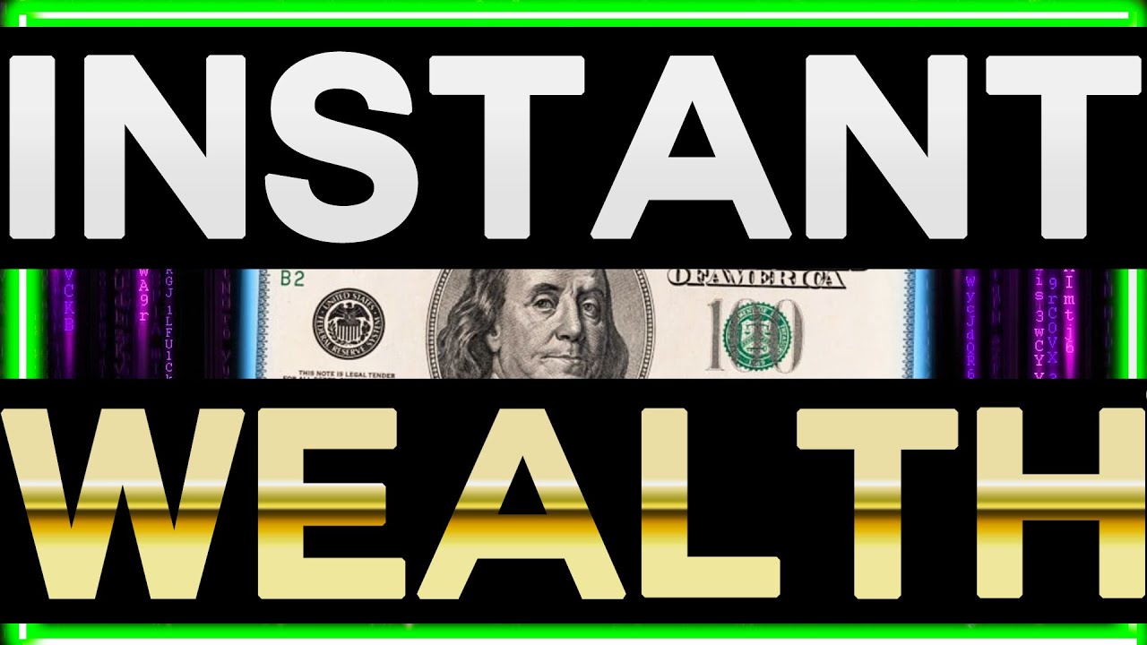Achieve Instant Miracles Subliminal Theta Youtube