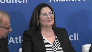 Iran's Foreign and Security Policy