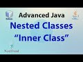 Nested Classes in Java 