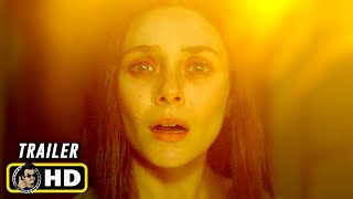 WANDAVISION (2021) "Infinite" TV Spot Trailer [HD] Elizabeth Olsen