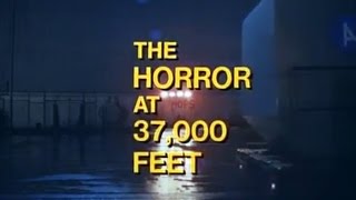 The Horror at 37,000 Feet (1973)