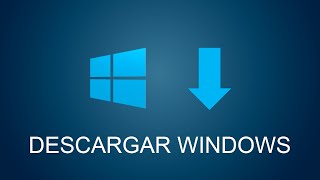 Cómo Descargar Windows a la fuerza