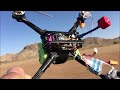 zorro elrs testing with ep1 ep2 receivers carry case ag01 mini and sticky 360 gimbal sticks