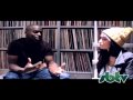 SB.TV Interviews - Trevor Nelson interview [Part 1/3] [S1.EP24]