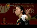 finals 2012 djarum indonesia open