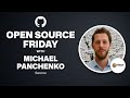 Open Source Friday with Serena