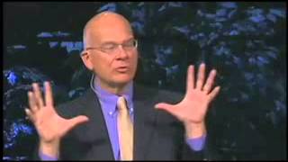 The Supremacy of Christ and the Gospel in a Postmodern World Tim Keller