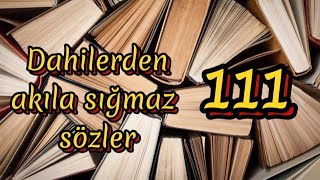 Çok Geç Olmadan Öğrenmeniz Gereken 111 Kelime (Mutlaka İzleyin)