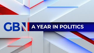 A Year in Politics | Thursday 26th December