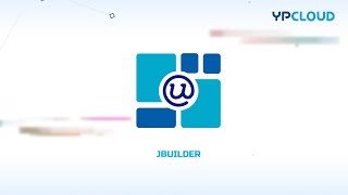 jBuilder Introduction | YPCloud