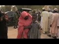 Freed children reunited with families in Nigeria after six-day abduction | AFP