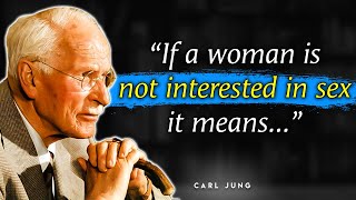 Carl Jung Quotes That Tell A Lot About Ourselves