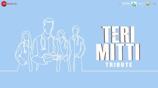 Teri Mitti - Tribute | Akshay Kumar | B Praak | Arko | Manoj Muntashir | Kesari | Zee Music Company