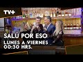 Salú por Eso | 13 de Septiembre de 2024