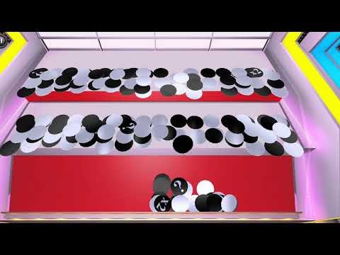 Tipping Point Game App Youtube